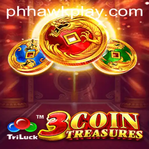 Exploring the Enchanting World of 3CoinTreasures: A Journey with Hawkplay