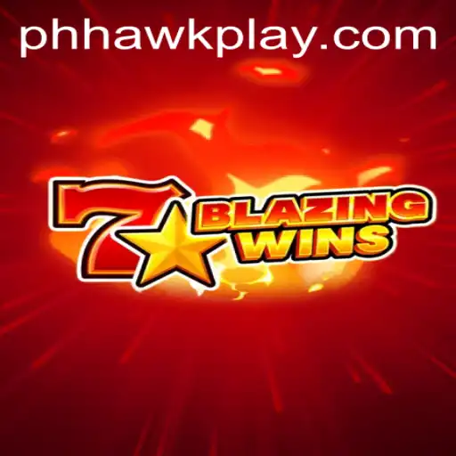 BlazingWins Game Overview