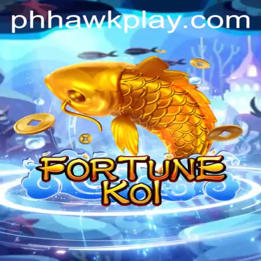 Exploring FORTUNEKOI: The New Gaming Sensation