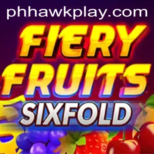 FieryFruitsSixFold: A Riveting Journey Through the Kaleidoscope of Strategy and Chance