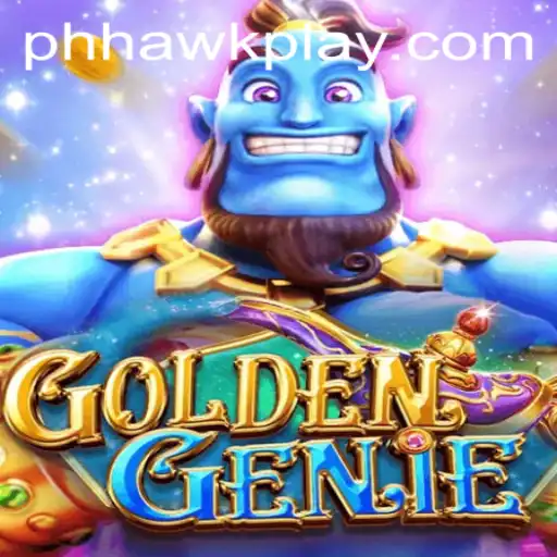Unlock the Magic of GOLDENGENIE: A Potent Mix of Strategy and Adventure