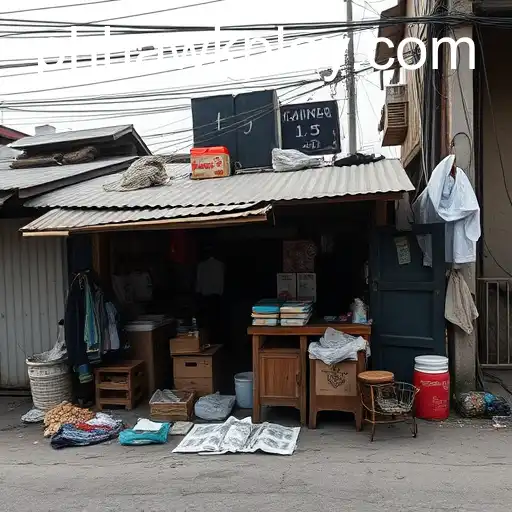 Jueteng: A Persistent Philippine Phenomenon