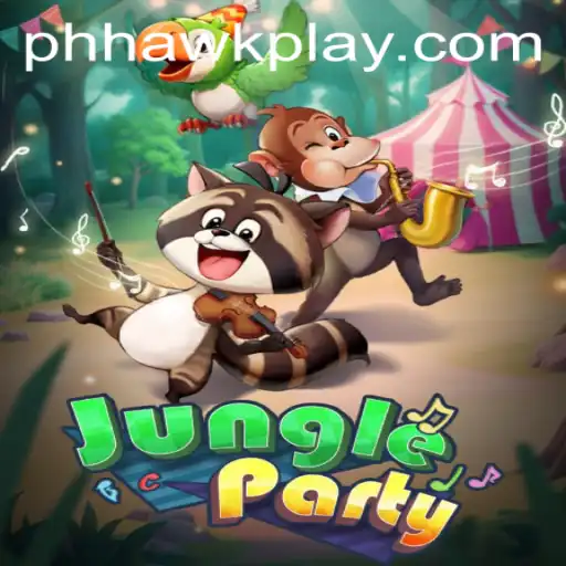 JungleParty Game Overview