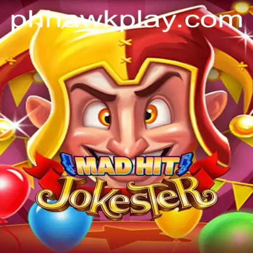 MadHitJokester: The Witty New Game with a Hilarious Twist