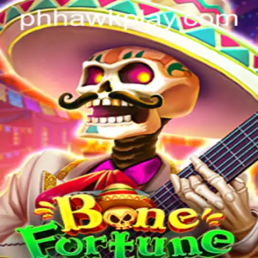 Discovering BoneFortune: The Innovative Game by Hawkplay