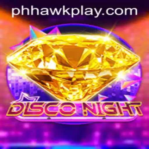 Discover the Thrills of DiscoNight
