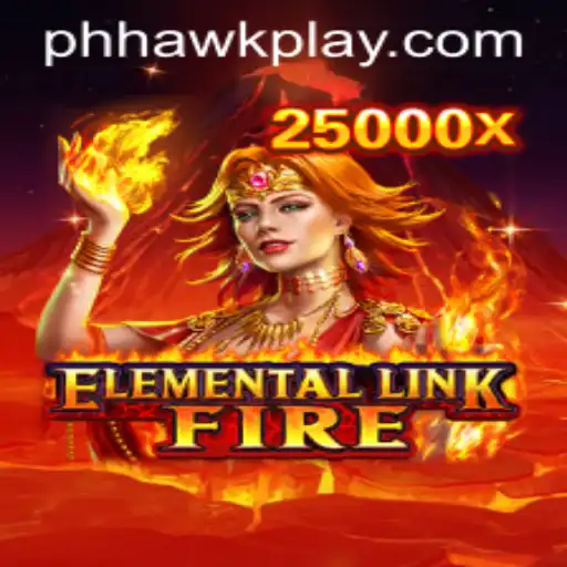 ElementalLinkFire: Unleash the Power of Elements in a Virtual Duel