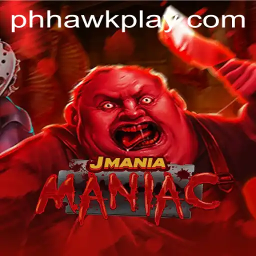 JManiaManiac: The Ultimate Gaming Experience