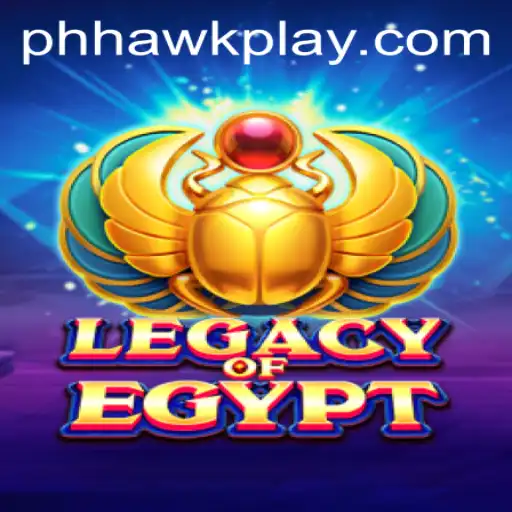 Exploring the Mysteries of LegacyOfEgypt with Hawkplay