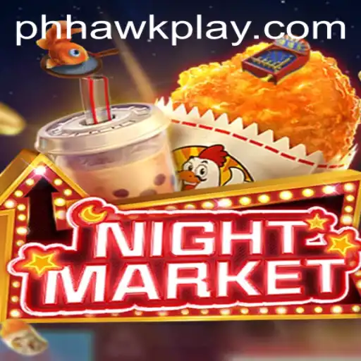 Exploring NIGHTMARKET: An Intriguing Blend of Strategy and Skill