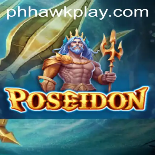 Dive into the World of Poseidon: A Thrilling Gaming Experience