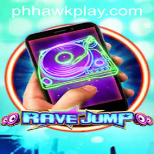 RaveJumpmobile: An Immersive Gaming Experience