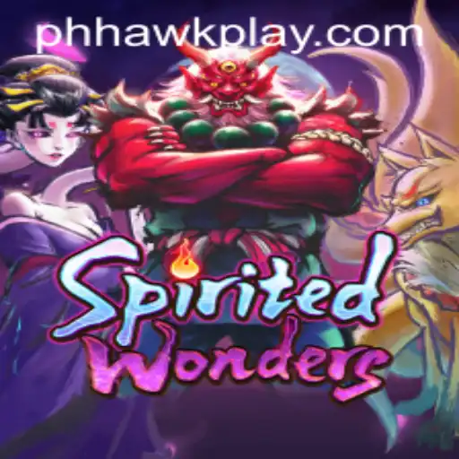 Dive into the Mystical Realm of SpiritedWonders