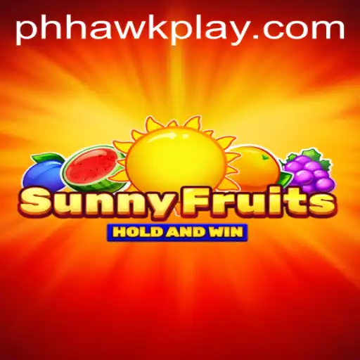 Unlocking the World of SunnyFruits: A Delightful Adventure with Hawkplay