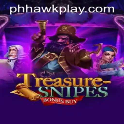 Discover the Excitement of TreasuresnipesBonusBuy - A Thrilling Gaming Adventure with Hawkplay