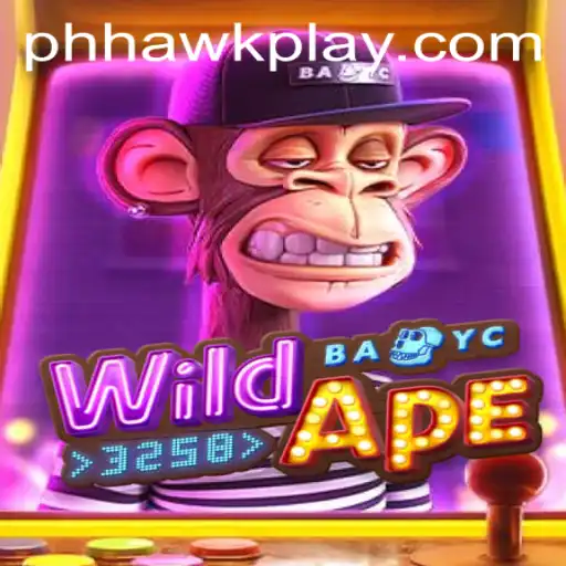 Exploring the Thrilling World of WildApe3258