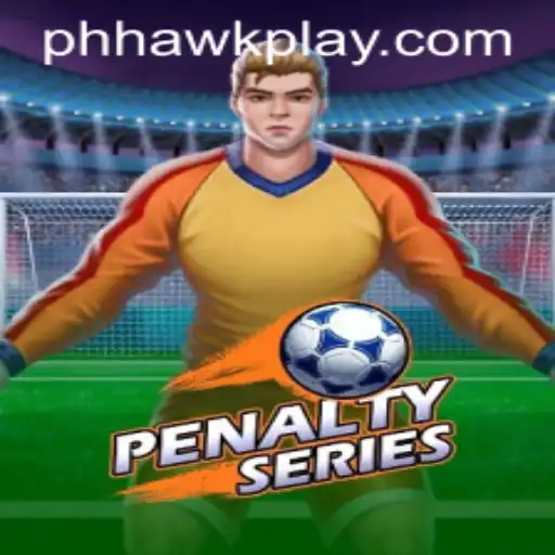PenaltySeries: An Exciting New Challenge in Sports Gaming