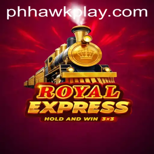 Royal Express: The Thrilling Ride of Strategy and Adventure