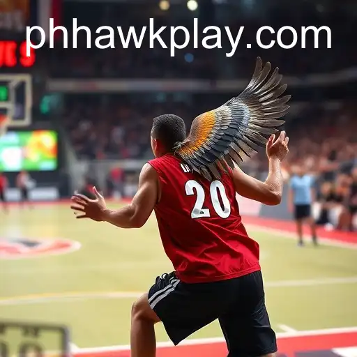 The Rise of Hawkplay in Modern Sports