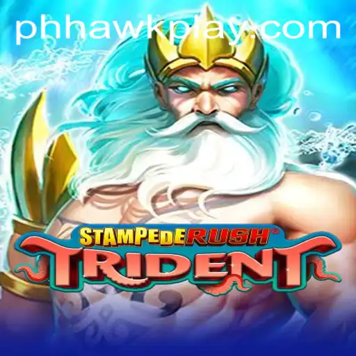 StempedeRushTrident: Dive into the New Era of Gaming Adventure