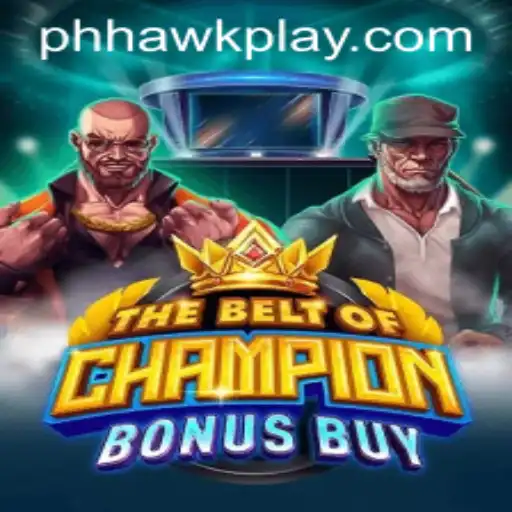 TheBeltOfChampionBonusBuy: A New Era in Gaming