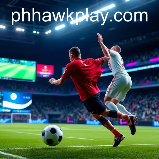 Exploring the Exciting World of Virtual Sports: An In-Depth Look at Hawkplay